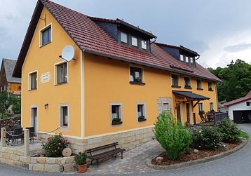 ußenansicht