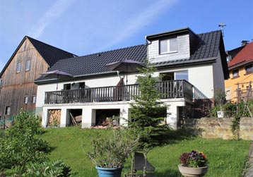 Ferienwohnung Morgensonne